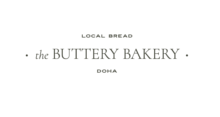 The Buttery Bakery — Local Bread, Doha